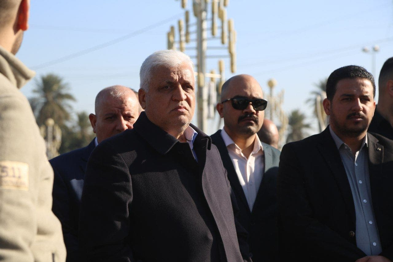 واشنطن تكشف عن المتورطين بتنظيم الهجوم على سفارتها ببغداد والفياض يتبرأ