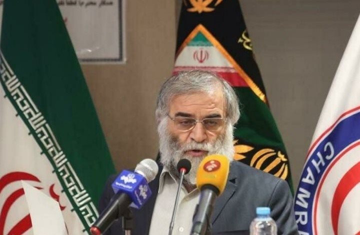 خيانة من الداخل.. "الجيش الإيراني" متورط في اغتيال العالم النووي فخري زاده