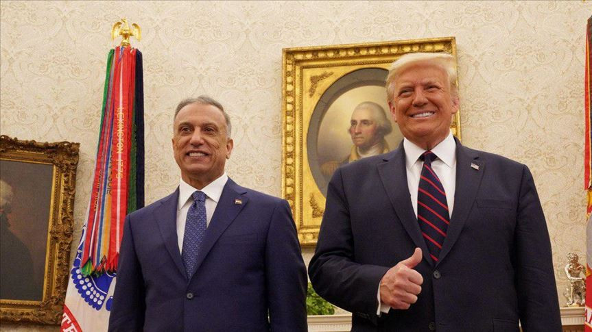 الكاظمي أمام خيارين.. التخلص من نفوذ إيران أو احتواء فصائلها