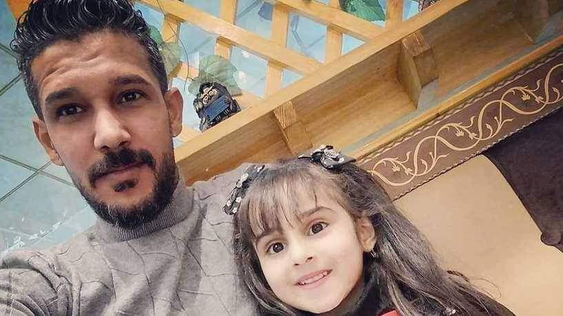 "المهاجمون كانوا مرتاحين" تفاصيل محاولة اغتيال ناشط عراقي في مناطق سيطرة "ميليشات إيران" (فيديو)