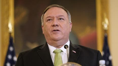 واشنطن تتوعد بملاحقة أي كيان أو فرد يساعد إيـران في التهرب من العقوبات