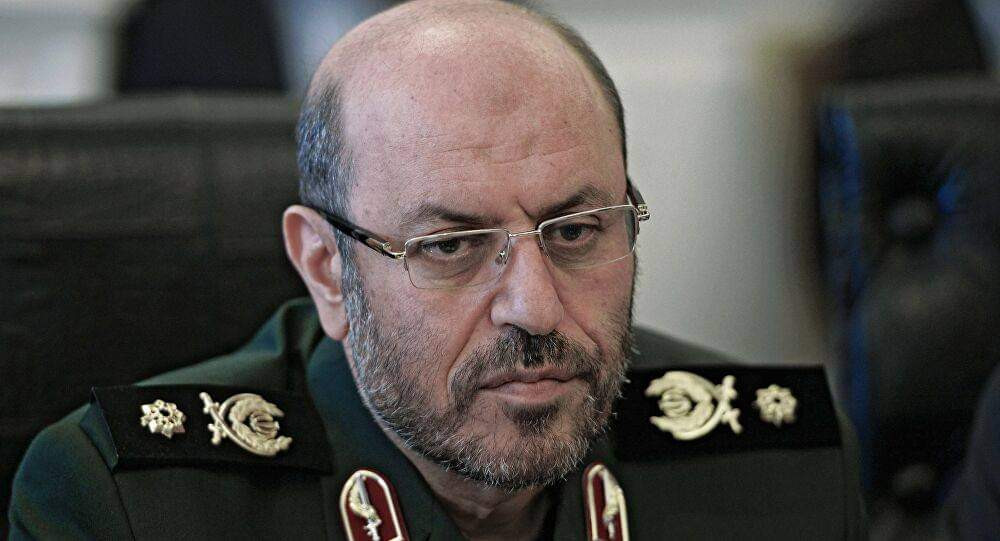 مستشار خامنئي العسكري يعلن ترشحه للانتخابات الرئاسية