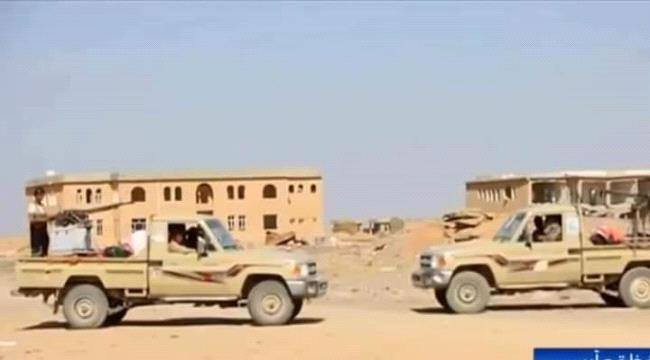 الحوثيون يسيطرون على معسكر كبير للجيش اليمني في مأرب