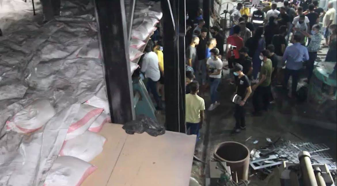 عنصر منشق عن "حـزب الله" يكشف كيف يقسم الحزب لبنان لـ"بقع عسكرية"