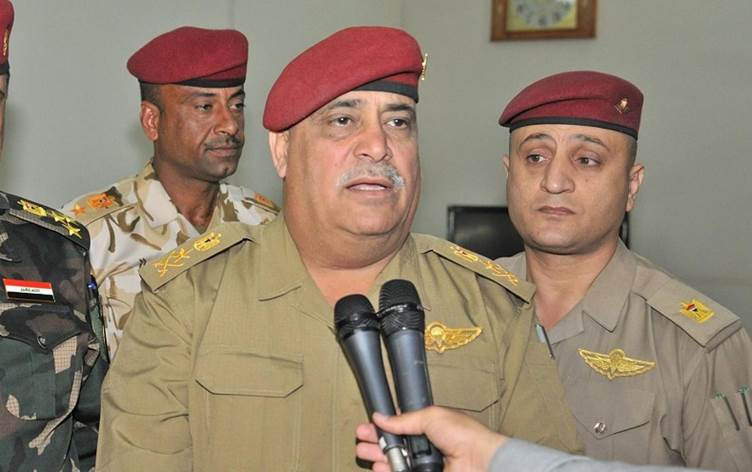 الكاظمي يقيل قائد شرطة البصرة.. ونجاة ناشطين من محاولة اغتيال