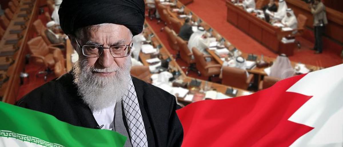 مصادر مطلعة لـ"إيران إنسايدر": طهران جهزت خطة لغزو البحرين حال قصفها