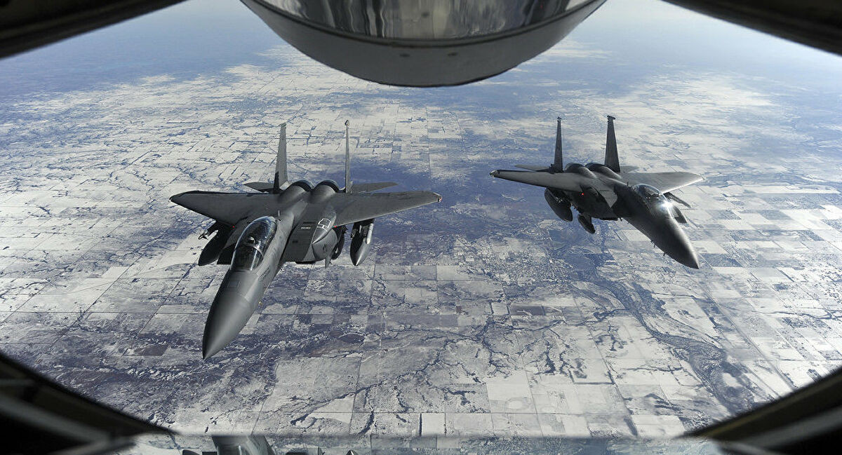 تدريبات إسرائيلية لضرب 3 آلاف هدف لـ"حـزب الله"