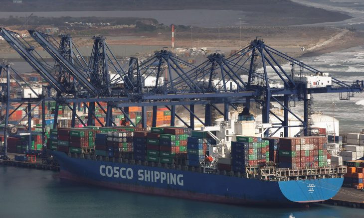 شركة البترول الصينية ترضخ لعقوبات واشنطن على طهران