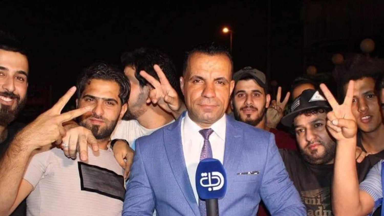 العراق.. أمر بإغلاق قناة "دجلة"