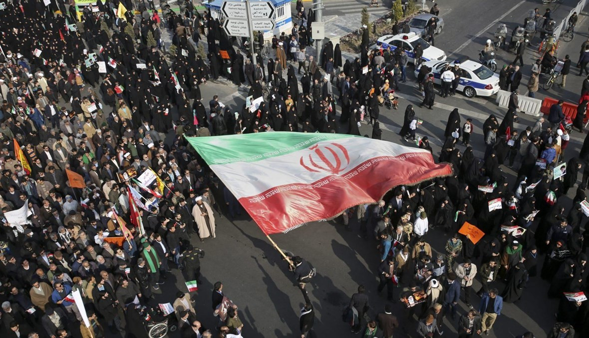 نائب إيراني يعترف: لو لم نقض على احتجاجات نوفمبر لتحولت إلى ثورة شاملة