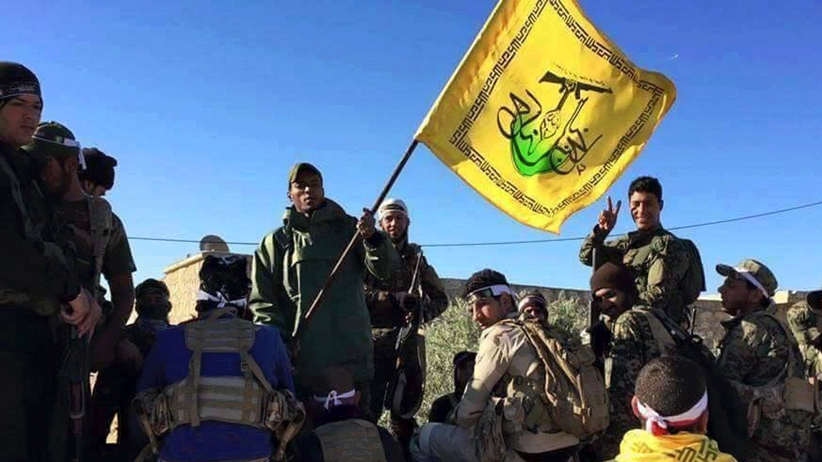 برواية مشابهة لـ"آمرلي".. مصدر عراقي ينفي قصف إسرائيل لـ"معسكر أشرف"