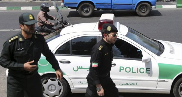 إيـران.. اغتيال ضابط استخبارات في كرمان