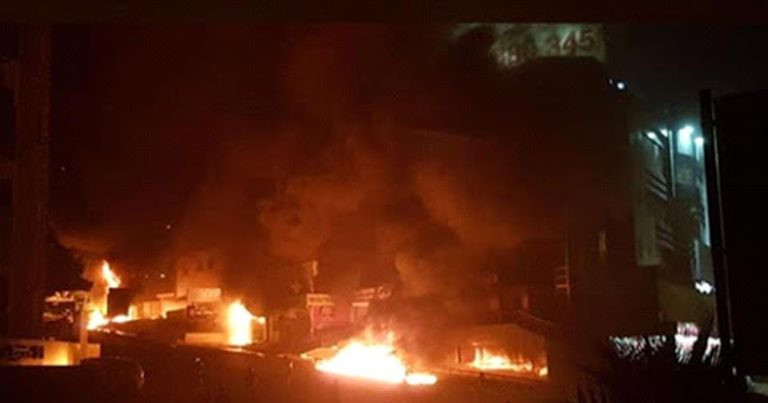 لبنان.. ما أهداف "حـزب الله" من فتنة "خلدة"؟