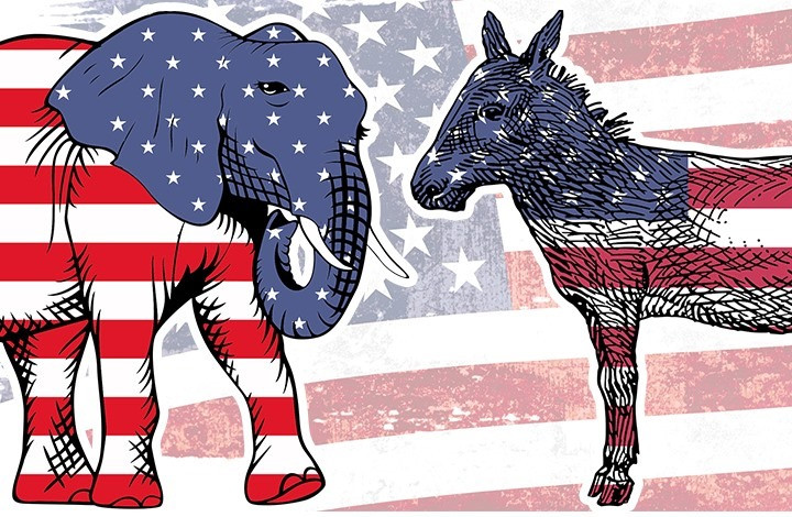 الجمهوريون ينضمون للديمقراطيين ويطالبون بايدن بعقد "صفقة شاملة" مع إيران