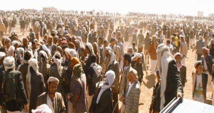 اليمن.. الحوثيون يرتكبون مجزرة بحق شيخ قلبي وعائلته