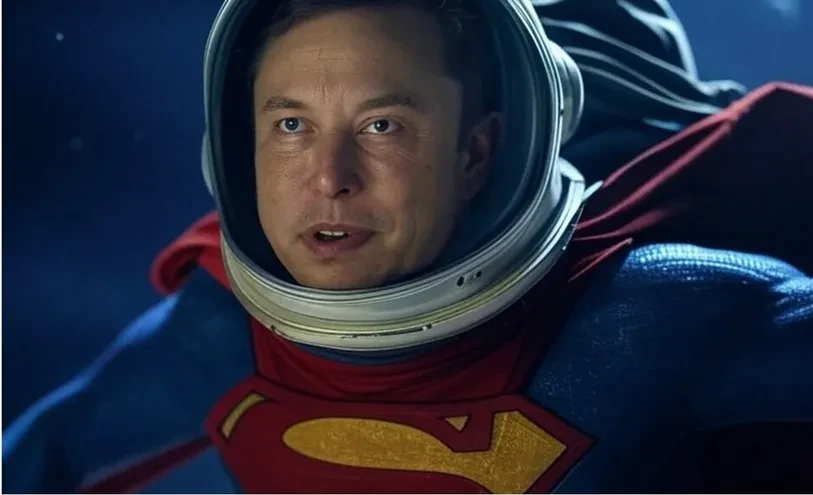 ترامب يكلّف إيلون ماسك بمهمة إنقاذ رائدي فضاء عالقين في المدار