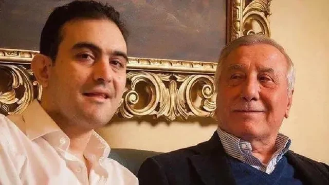 سوريا تطلب من لبنان توقيف "حيدر بهجت سليمان" وتسليمه بموجب مذكرة قضائية