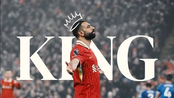 محمد صلاح يسطع أمام مانشستر سيتي ويكسر أرقامًا قياسية جديدة في تاريخ ليفربول!