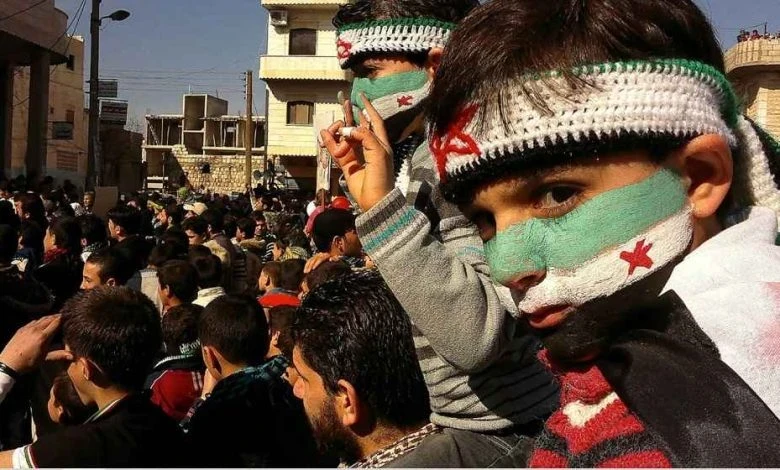 ما حصل في سوريا ترك بصمات جينية تنتقل عبر الأجيال في عائلات سورية