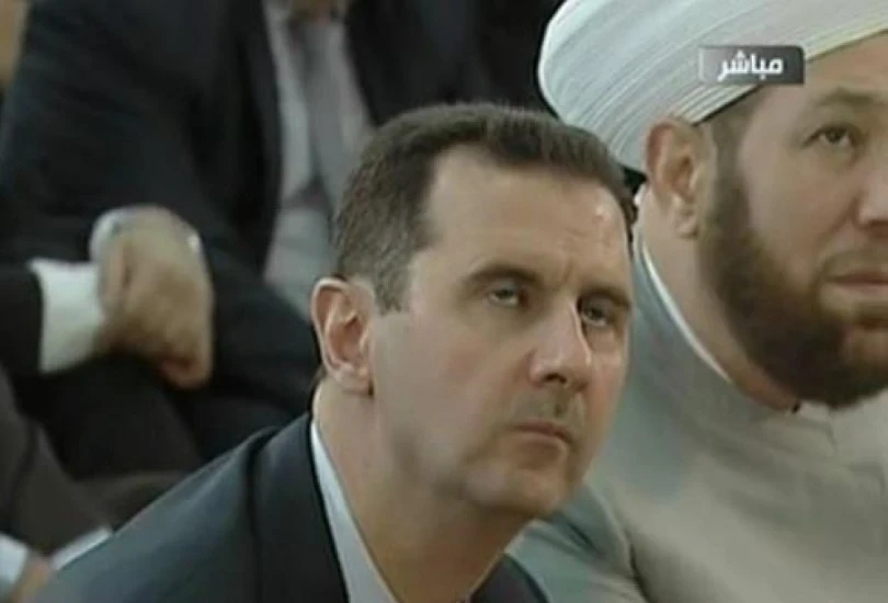 سوريا ترحب بتخفيف العقوبات السويسرية وتجميد أصول بشار الأسد: خطوة نحو التعافي والعدالة