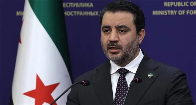 سوريا تُشارك لأول مرة في منتدى دافوس الاقتصادي العالمي