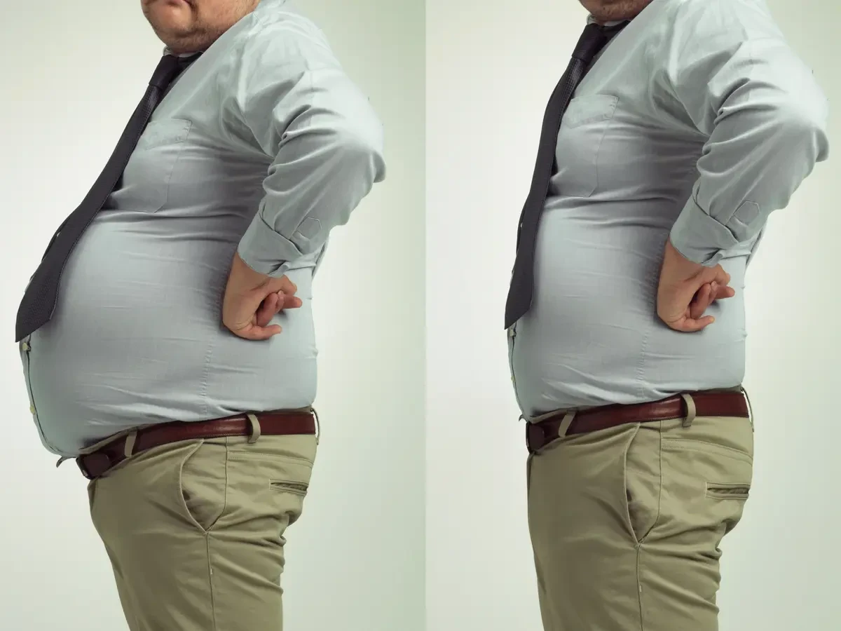 5 عادات صباحية فعّالة لخسارة الكرش وتحقيق جسم صحي ومثالي