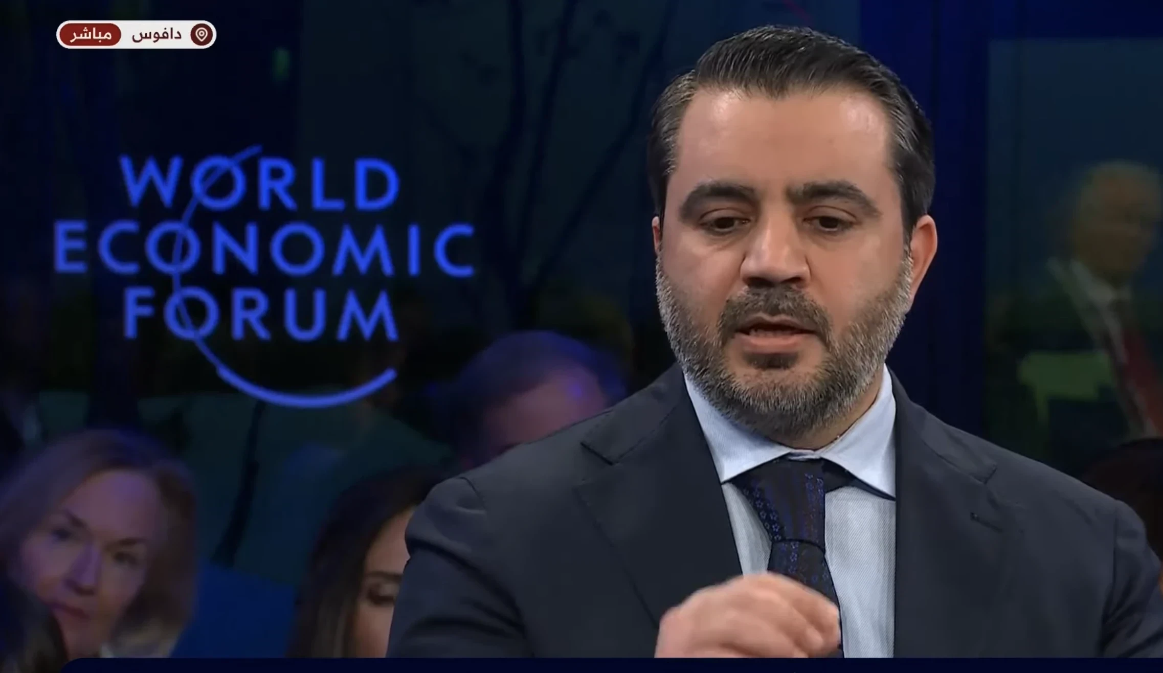 الشيباني: المرأة ركيزة أساسية في بناء مستقبل سوريا