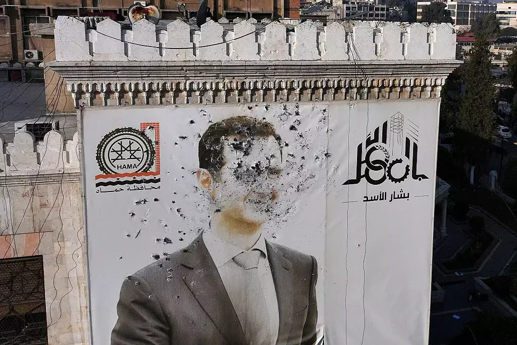 مترجم: بشار الأسد في موسكو: حياة المنفى الذهبي بين المال والأمان ومستقبل العائلة