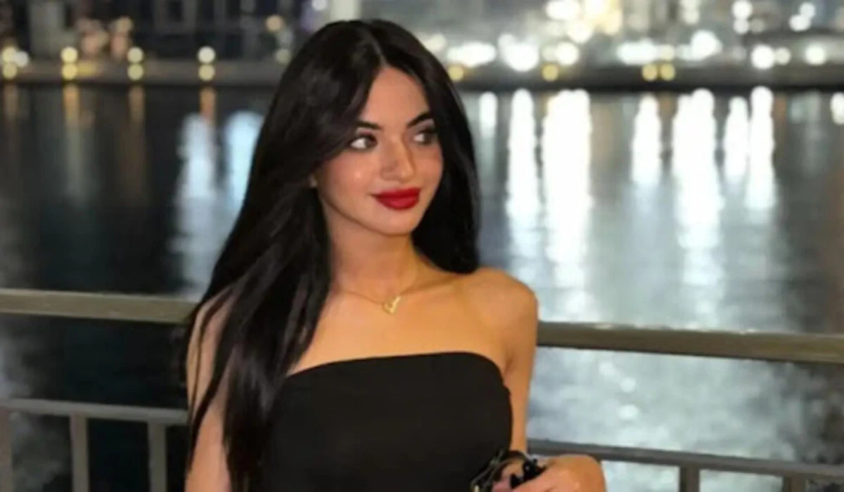 حبس سوزي الأردنية ومنعهما من السفر بتهمة نشر أخبار كاذبة والانضمام لجماعات محظورة