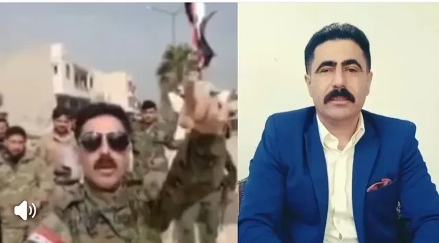 استياء شعبي واسع بعد الإفراج عن المغني الشبيح جمال عساف: من تمجيد الأسد إلى الاعتذار الزائف (الفيديو)