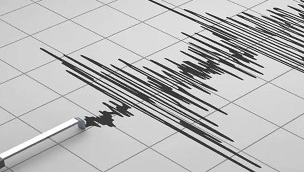 بقوة 6 درجات... زلزال يهز كامتشاتكا الروسية