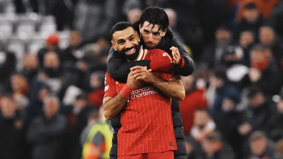 ليفربول يضمن تأهله لثمن نهائي دوري الأبطال وصلاح يواصل التوهج