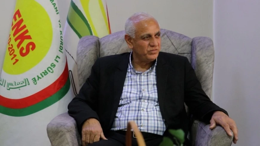 "المجلس الوطني الكردي": الشراكة الكردية مفتاح بناء الدولة السورية الموحدة